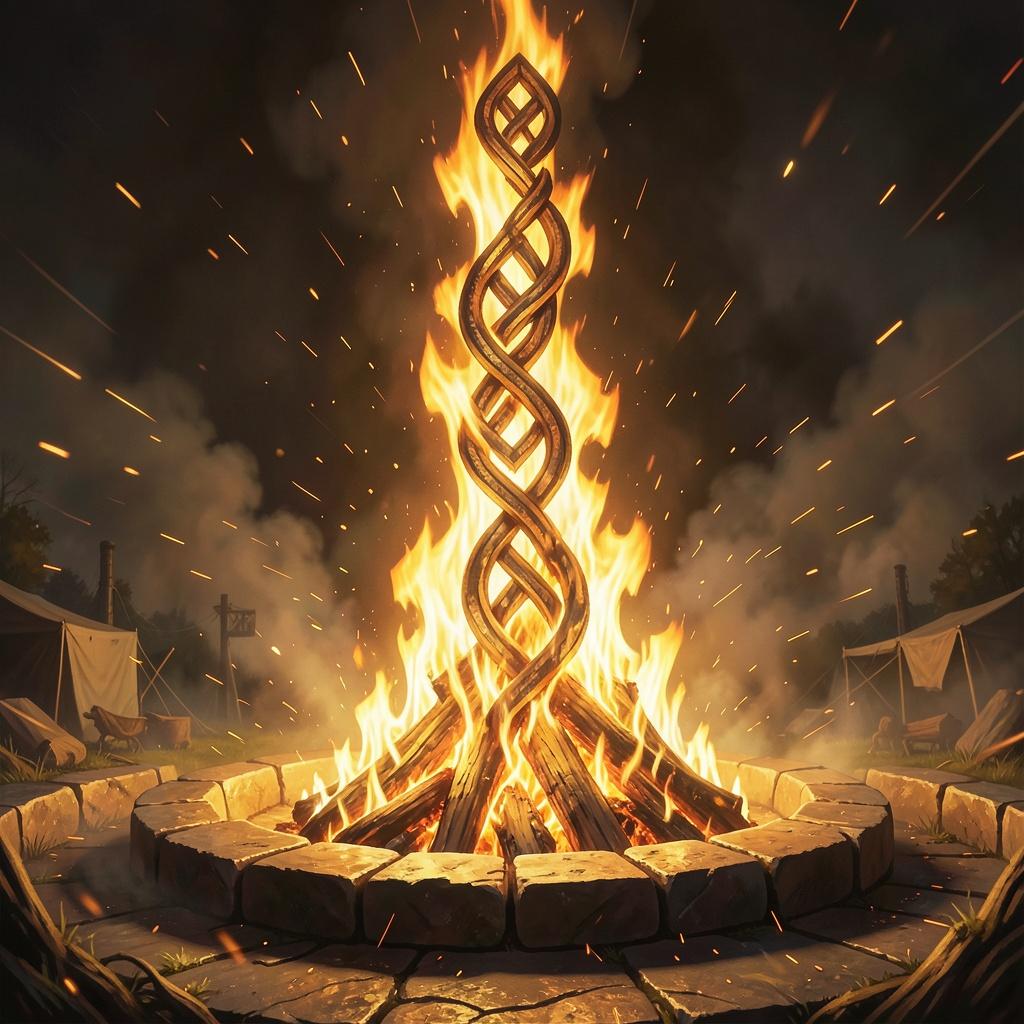 Persona image for Future On Fire