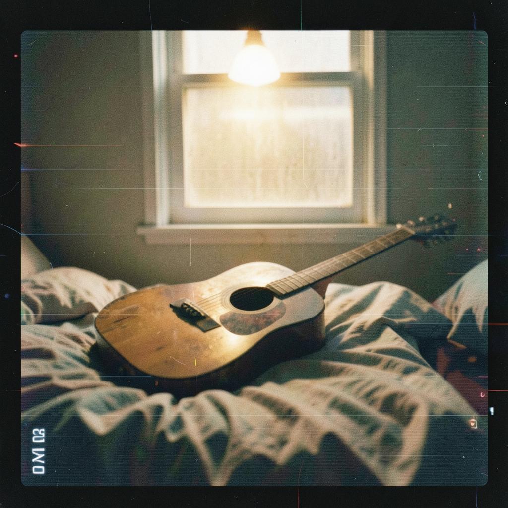 Song Cover Image