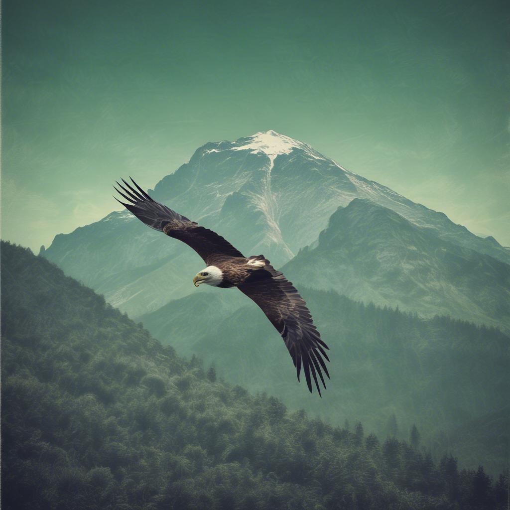 The Eagle