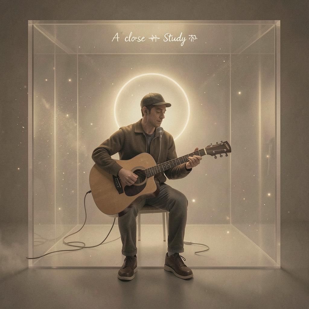Look Around Now artwork