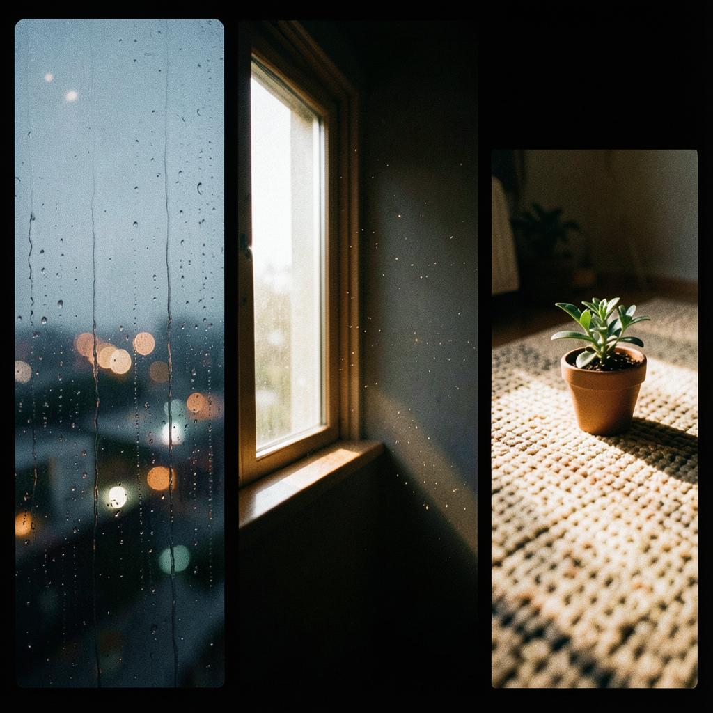 Beautiful life artwork