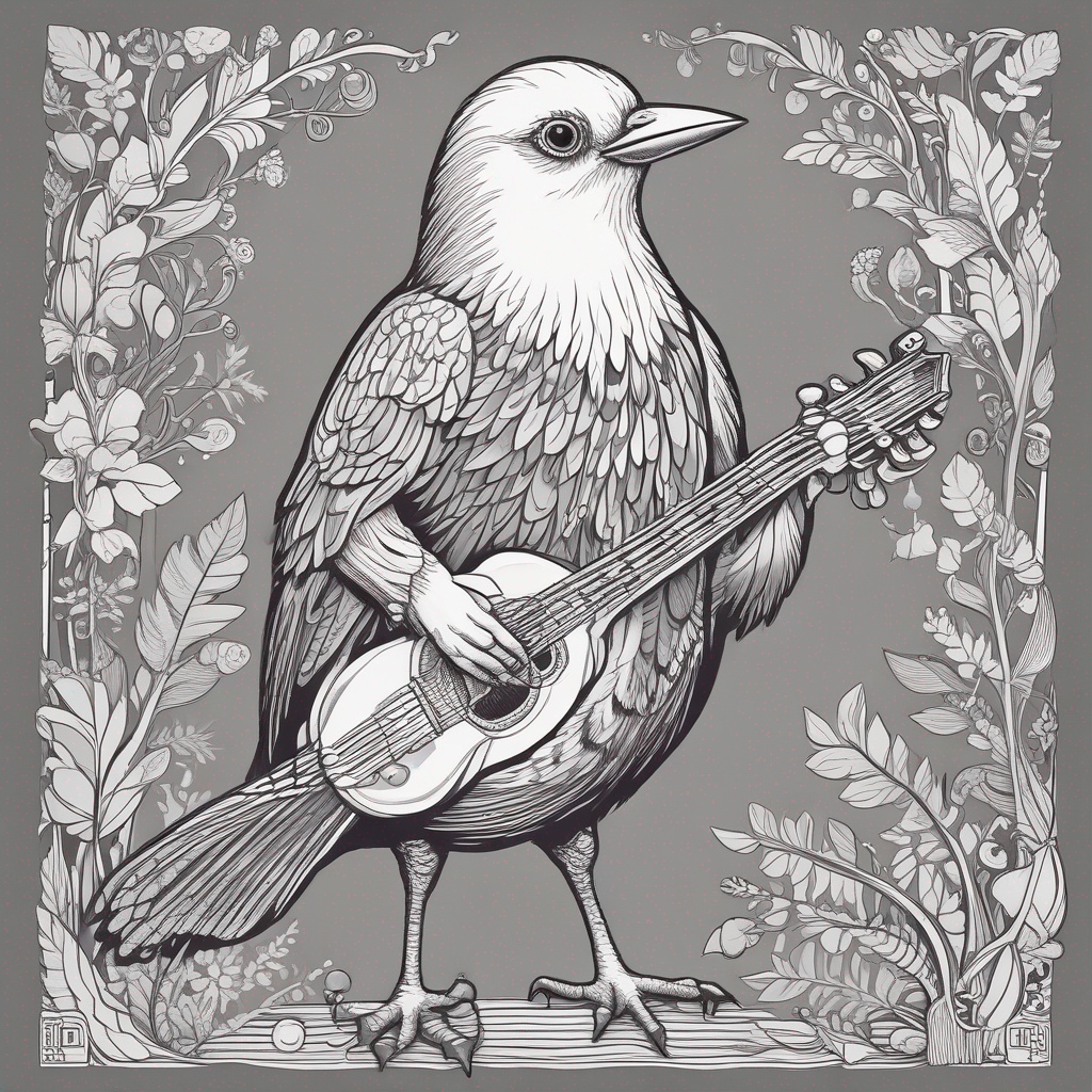 Song Image