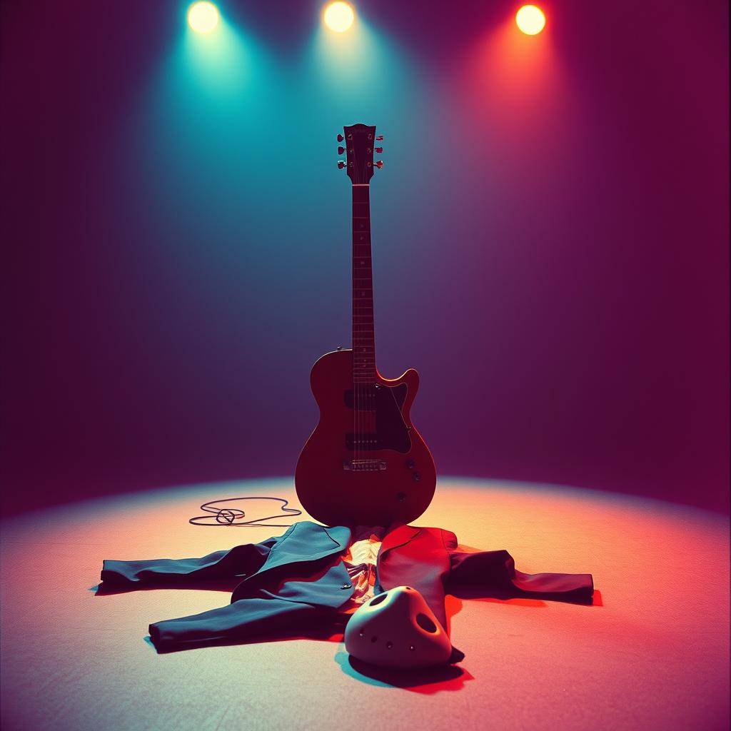 Song Image