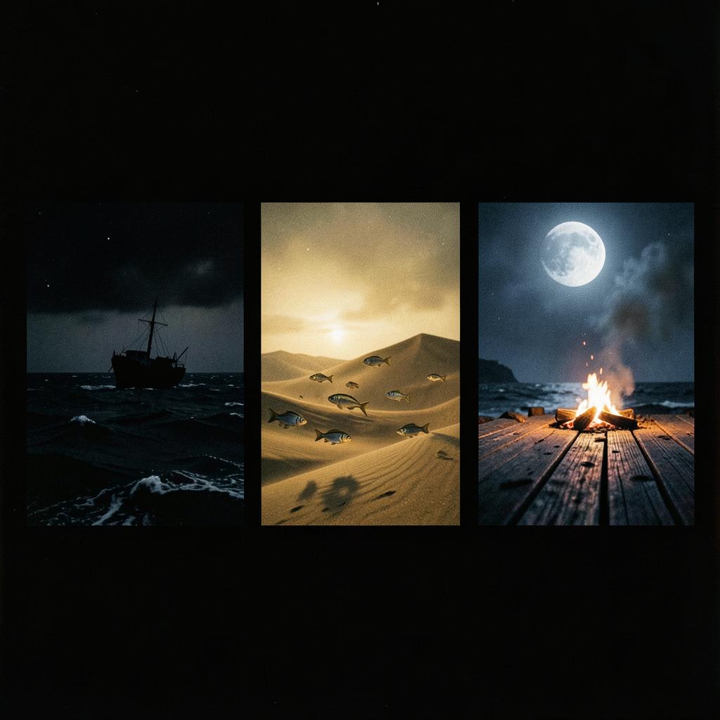 To Be Stranded (Acoustic) artwork