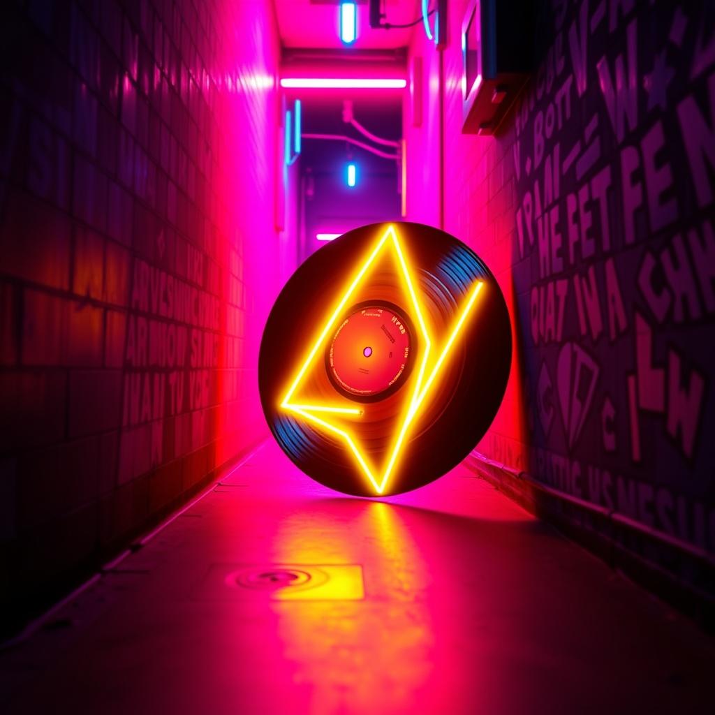 5/4 artwork