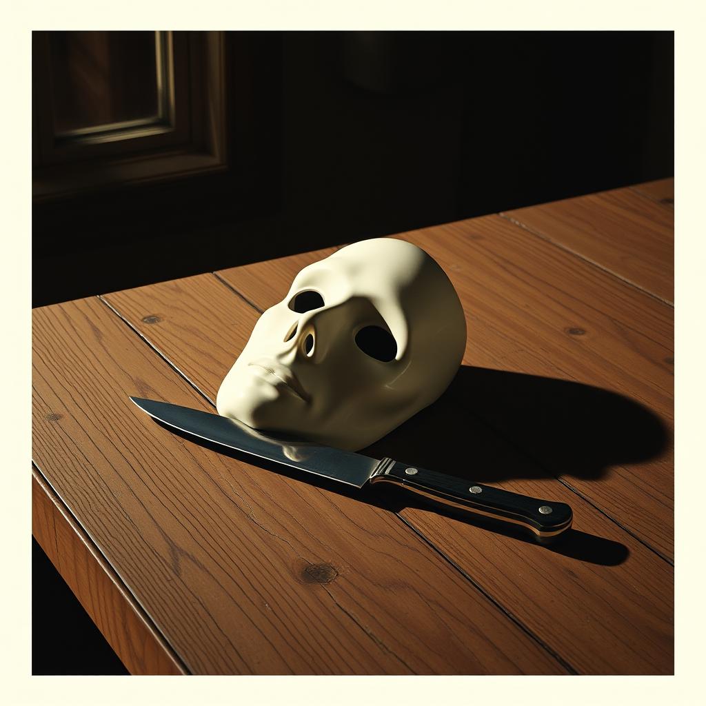 Teeth in the Velvet artwork
