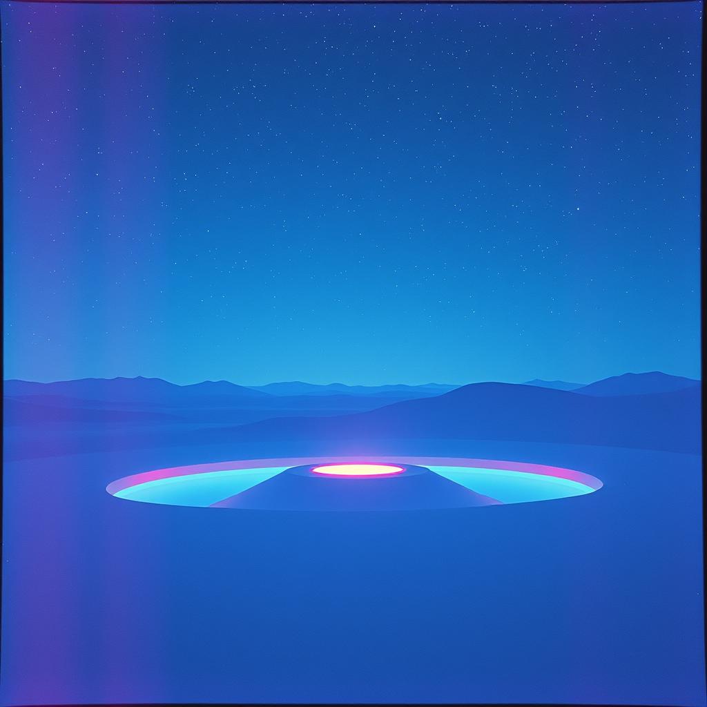 夢のすみか artwork