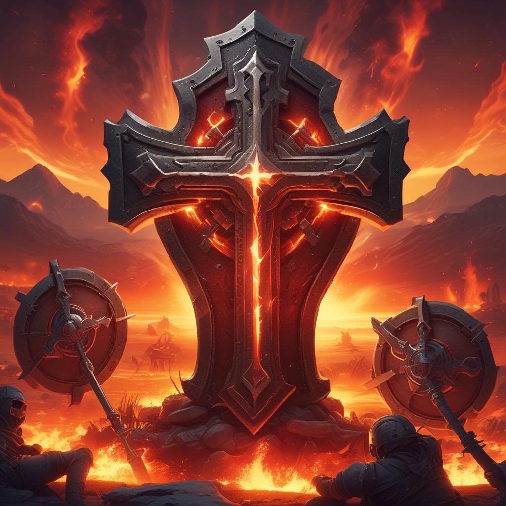 Image for Warhammer 40K: Black Templar's