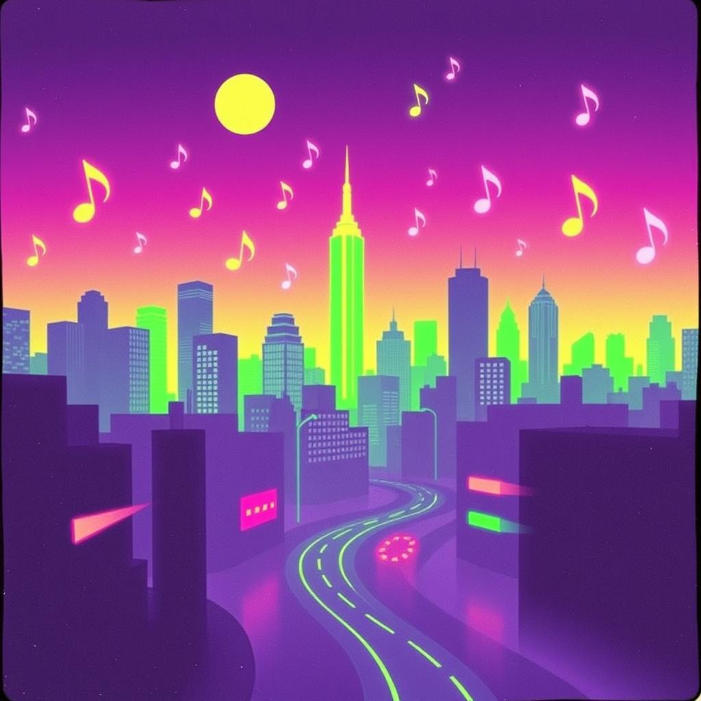 Song Image