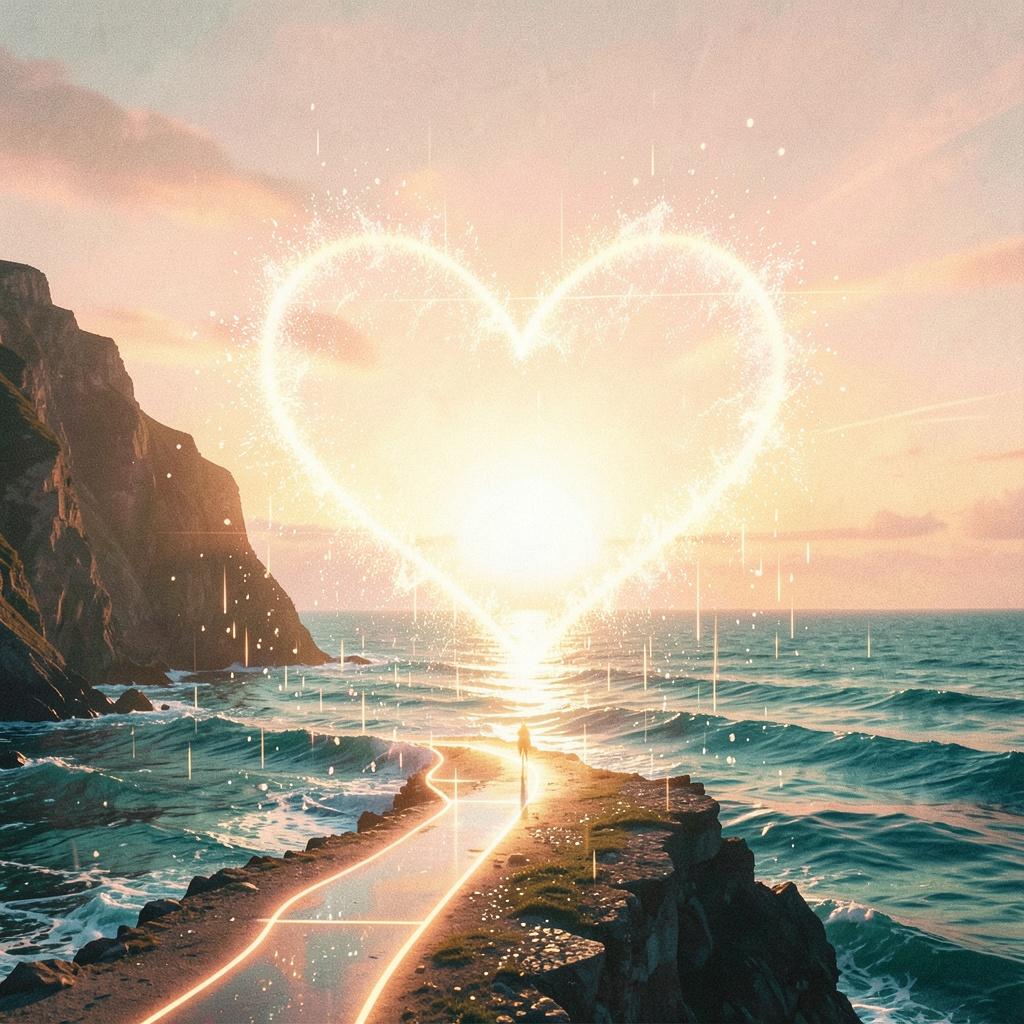 Fierce Heartbreak artwork