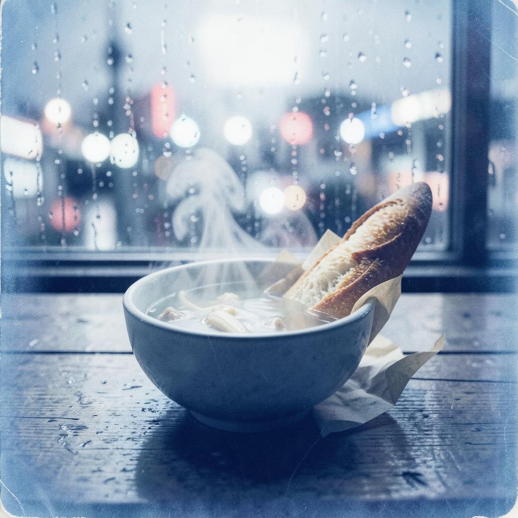 Artwork for Pho and Banh Mi