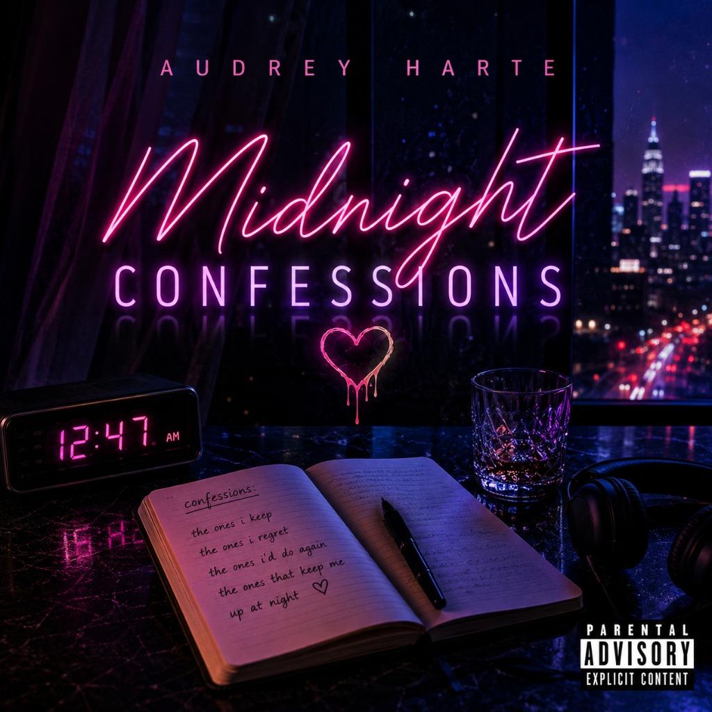 Midnight Confessions