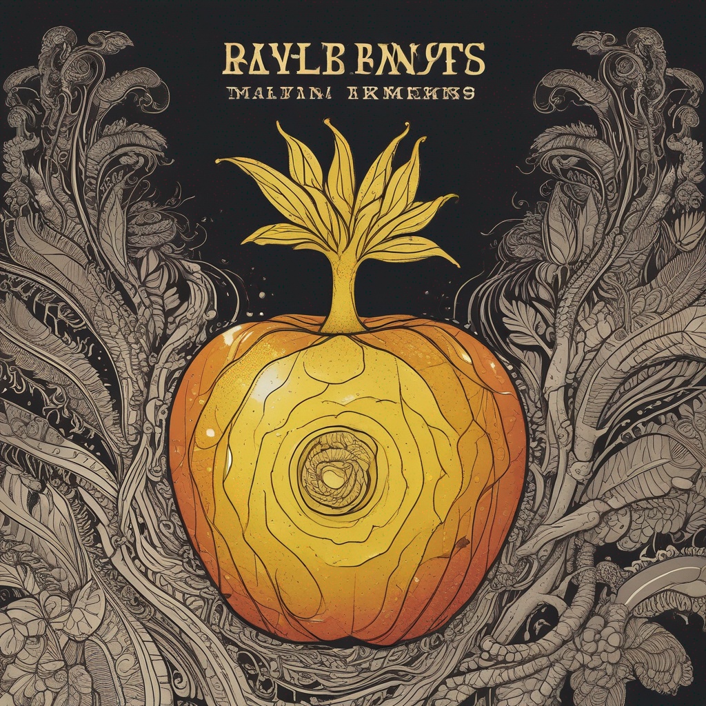 Playlist cover art