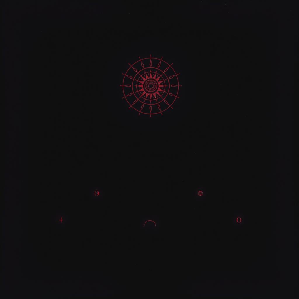Puro Rancore - V4 artwork