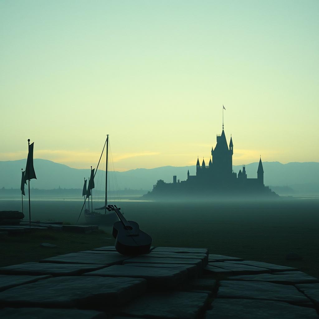 Song Cover Image