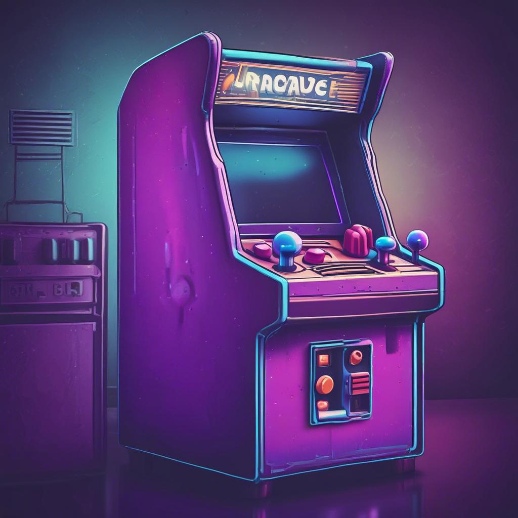 Suno The Videogame 3