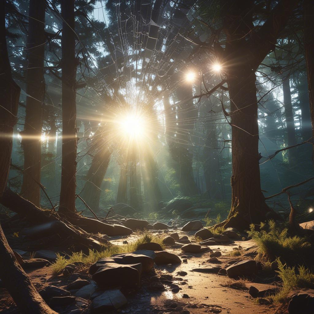 Image for Leaders of Consciousness - Wayshowers