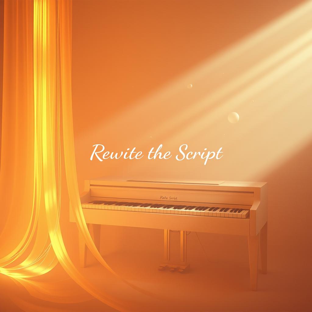 Rewrite the Script: Sophia’s Lights artwork