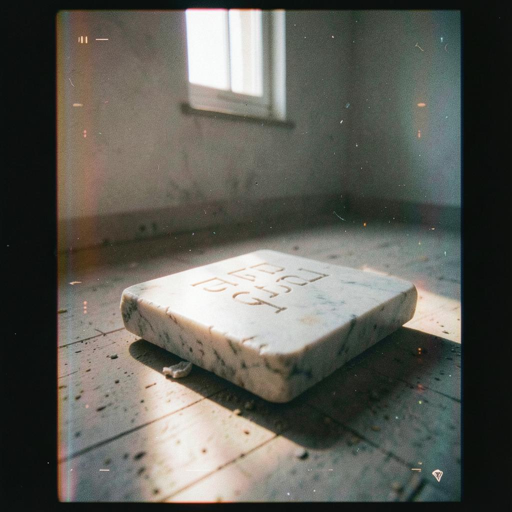 un verbe sans mémoire artwork
