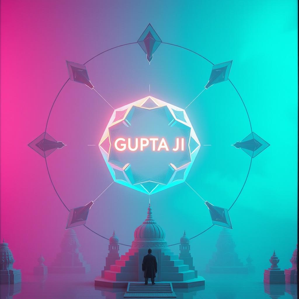 Persona image for गुप्ता जी बॉस 