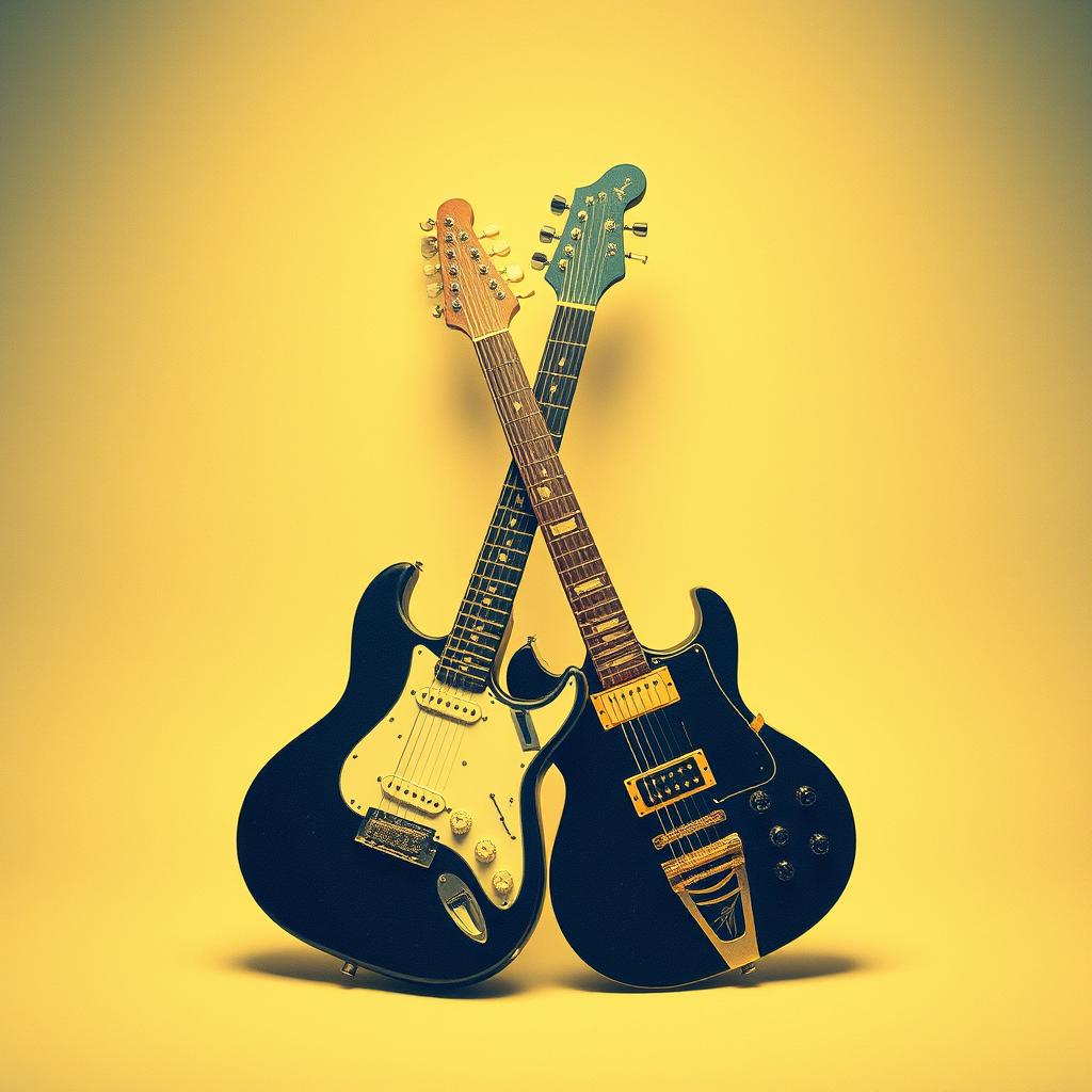 Duet artwork