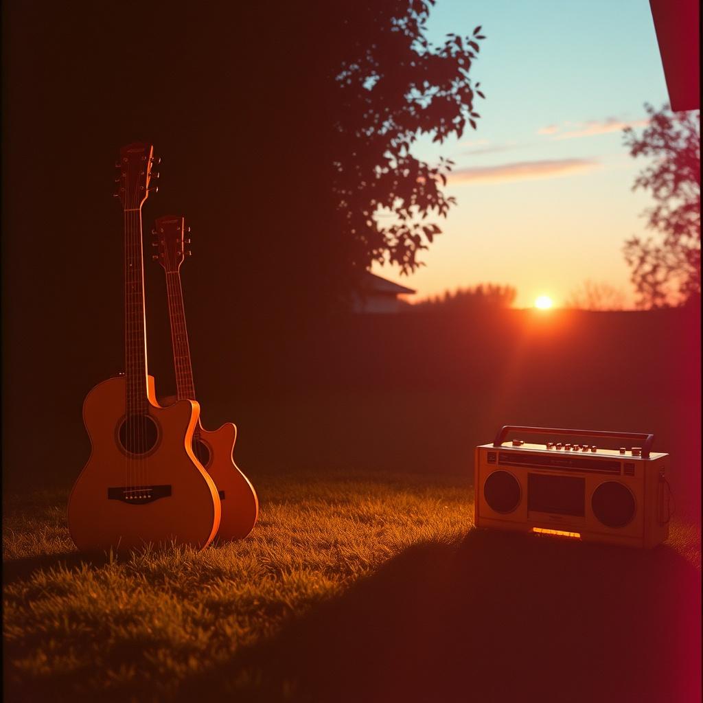 Song Image
