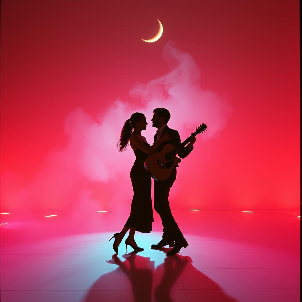 Bachata Fun artwork