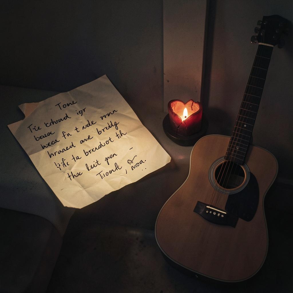 Song Image