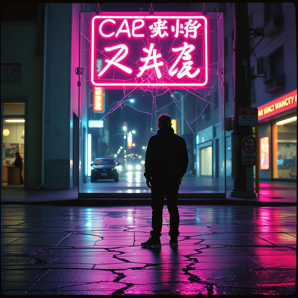 Voice image for Still St 4