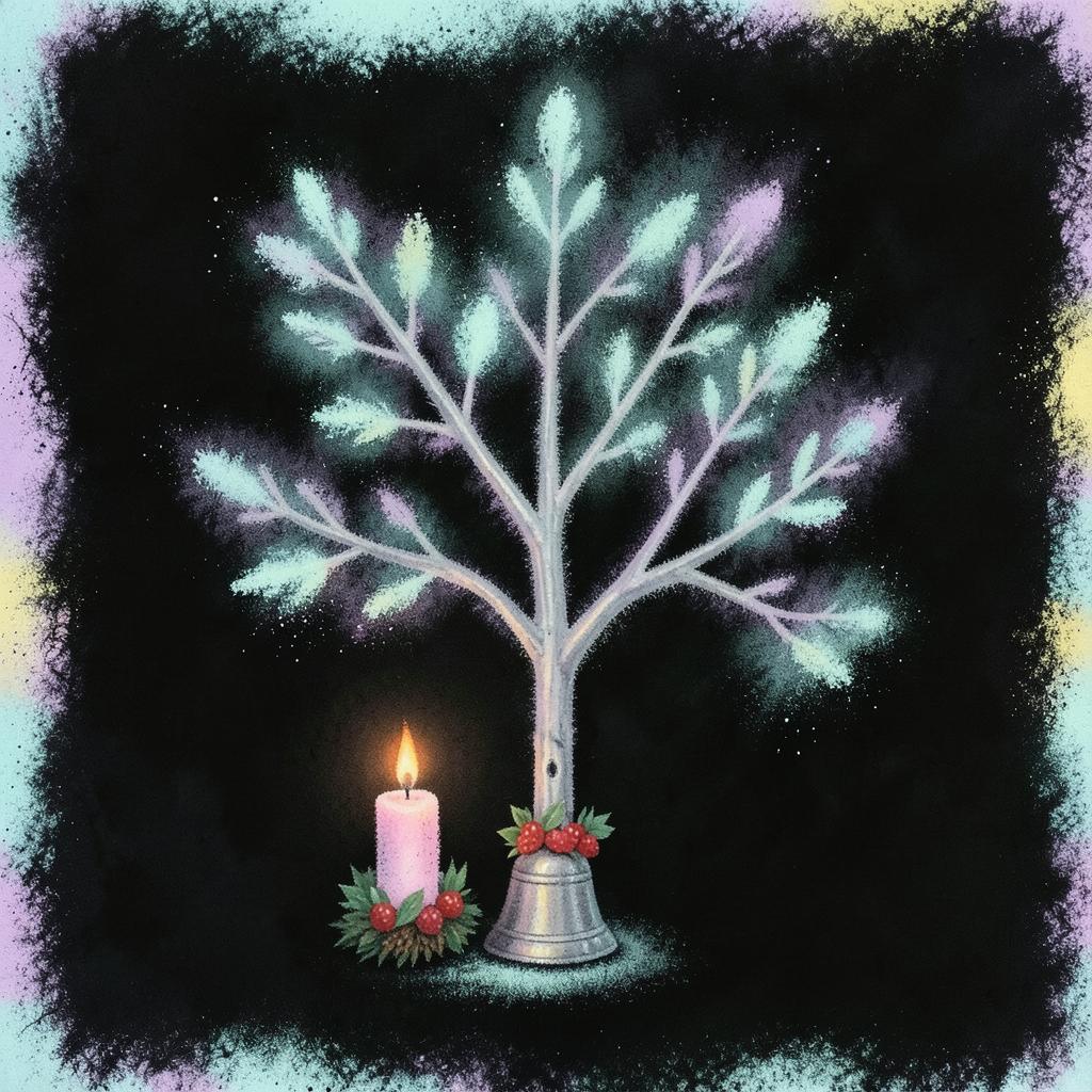 The Faeries Ball