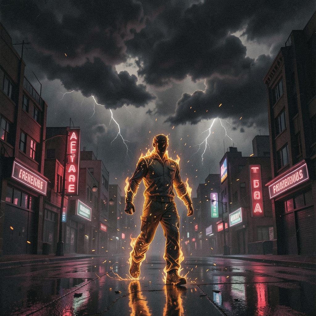 Song Image