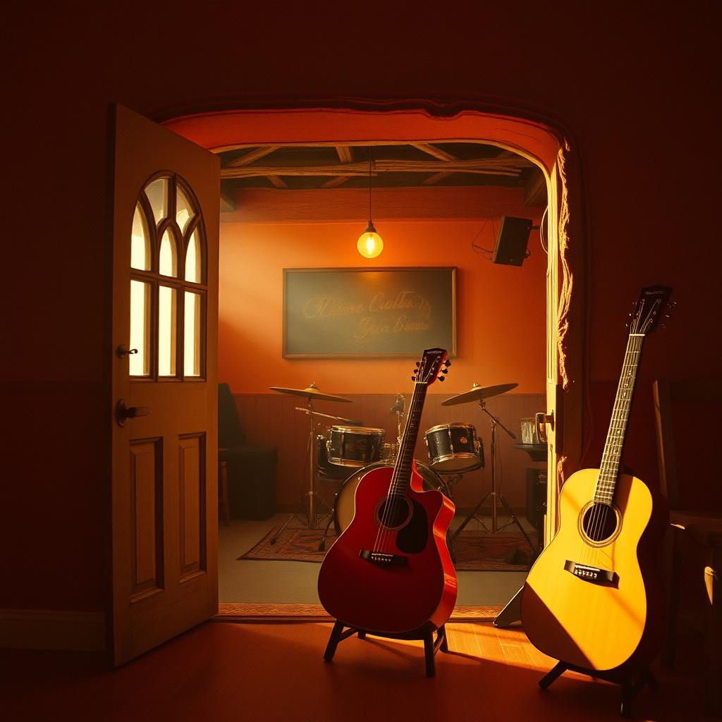 Song Image