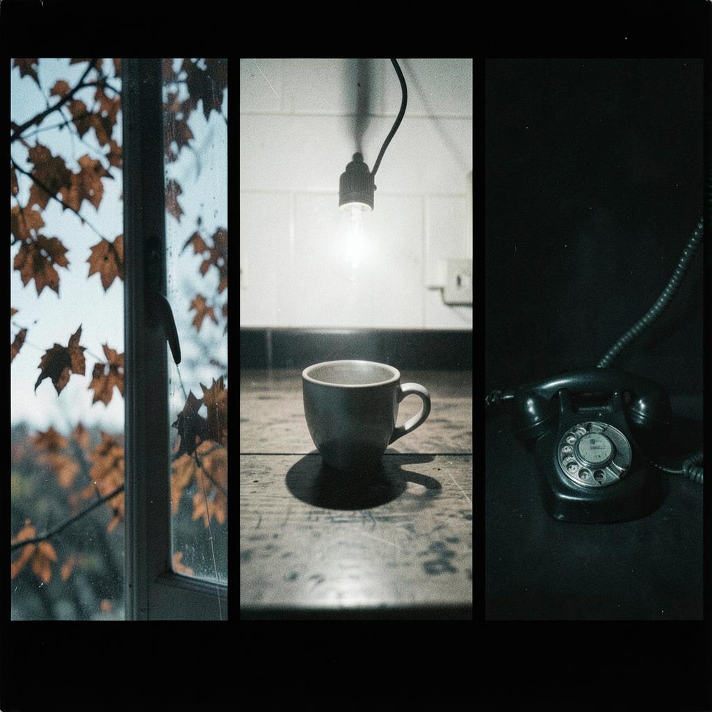 Весенний МАЙ - Телефон (Bonus Track) artwork