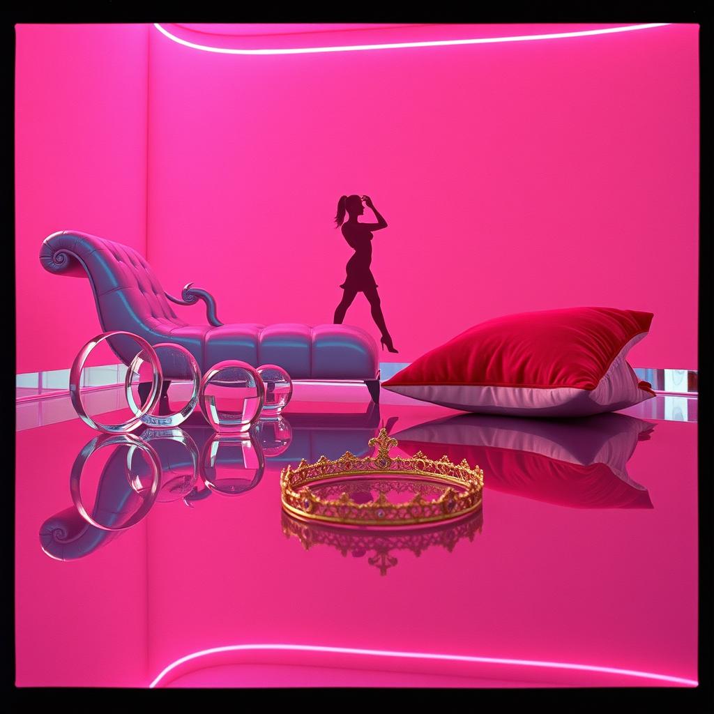 Persona image for One Big Room Rap
