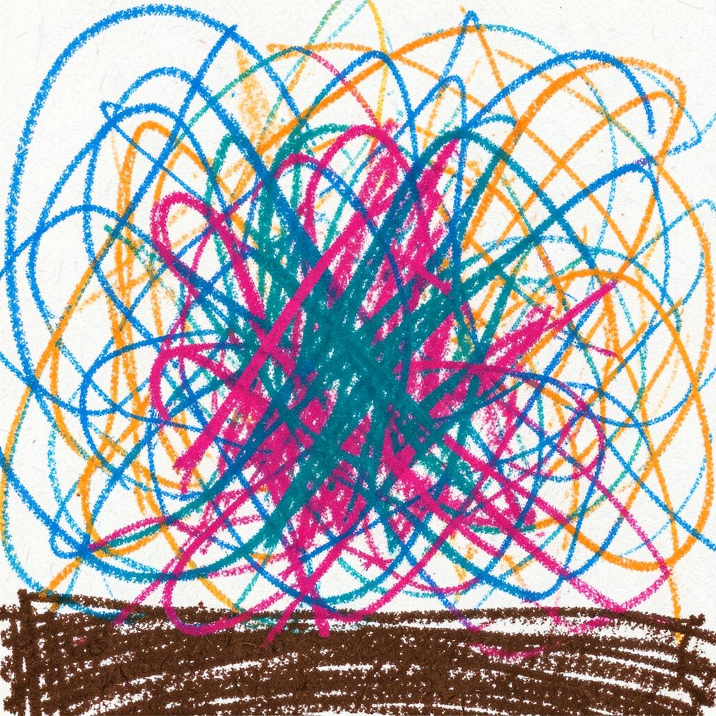 Lage Bal La artwork