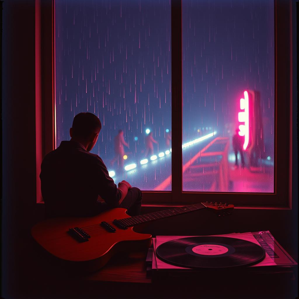 Song Cover Image