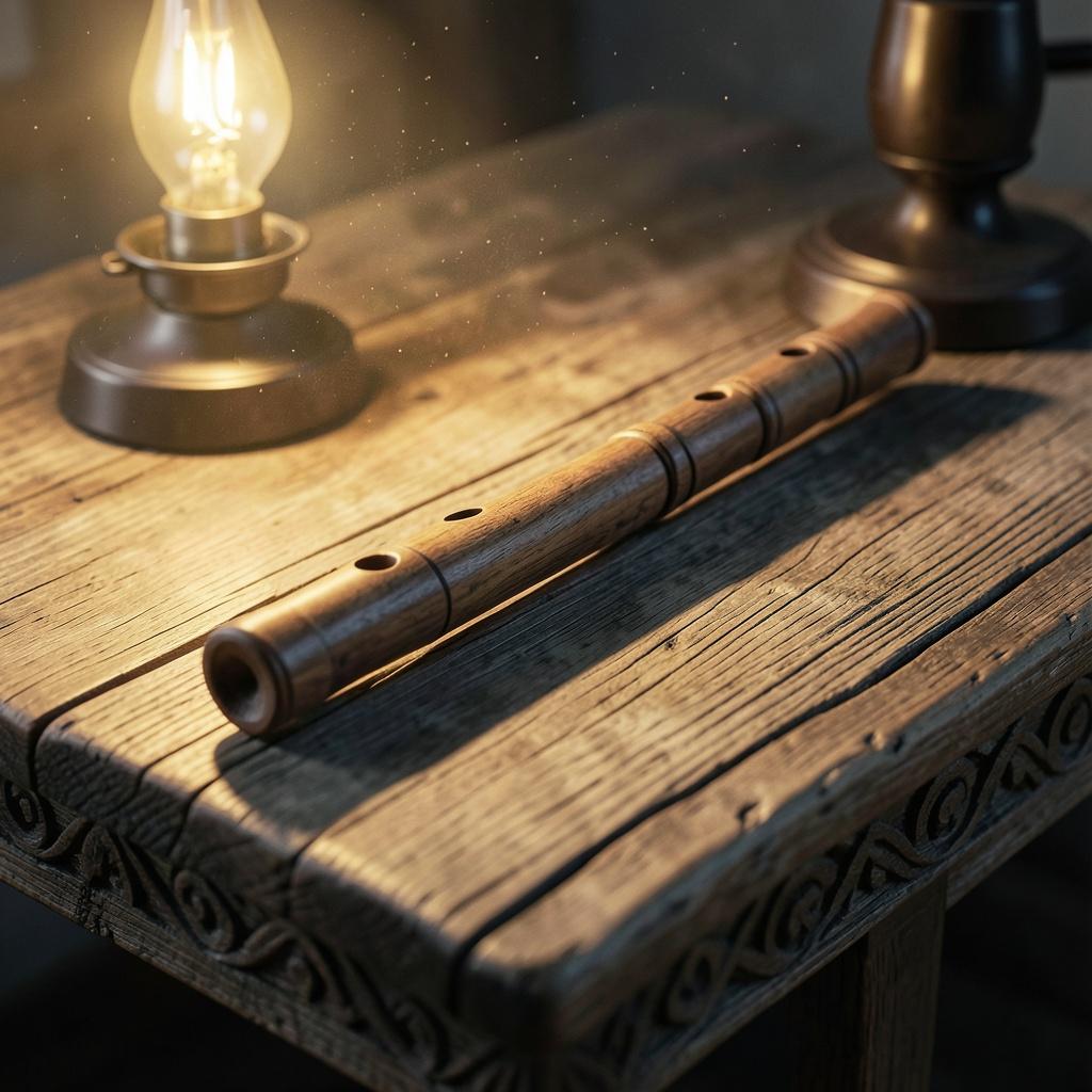 The Woodland Watch artwork