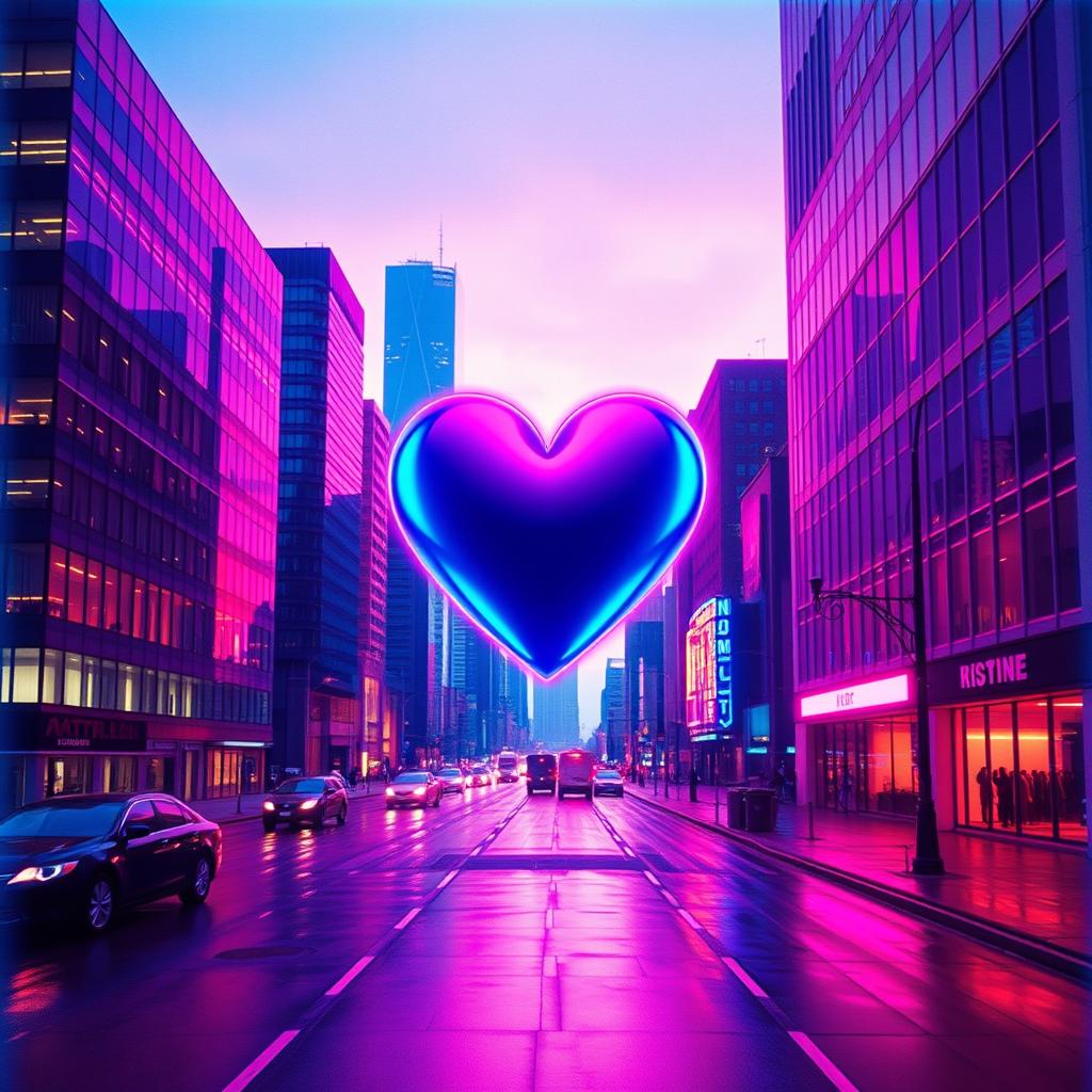 Dominated Hearts artwork