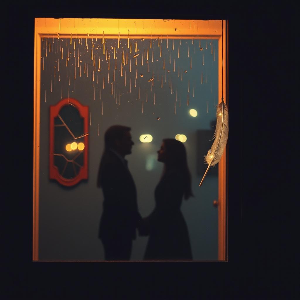 from this side of goodbye (Remastered) artwork