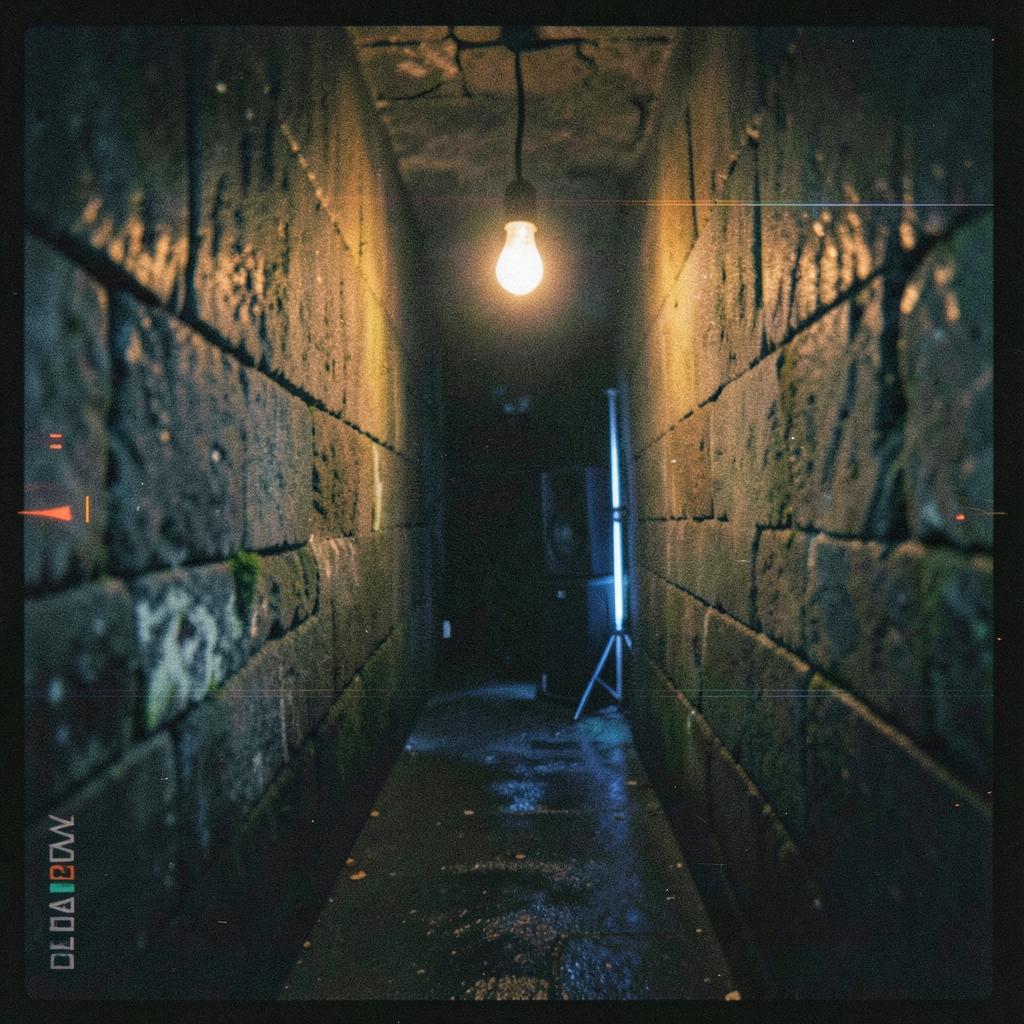 04.A Darker Shade of Pitch Black artwork