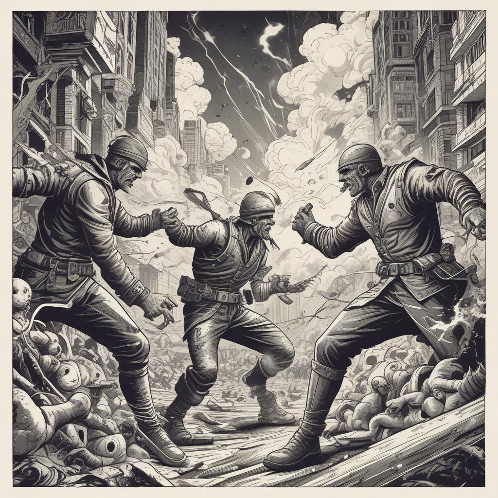 Image for Punk School