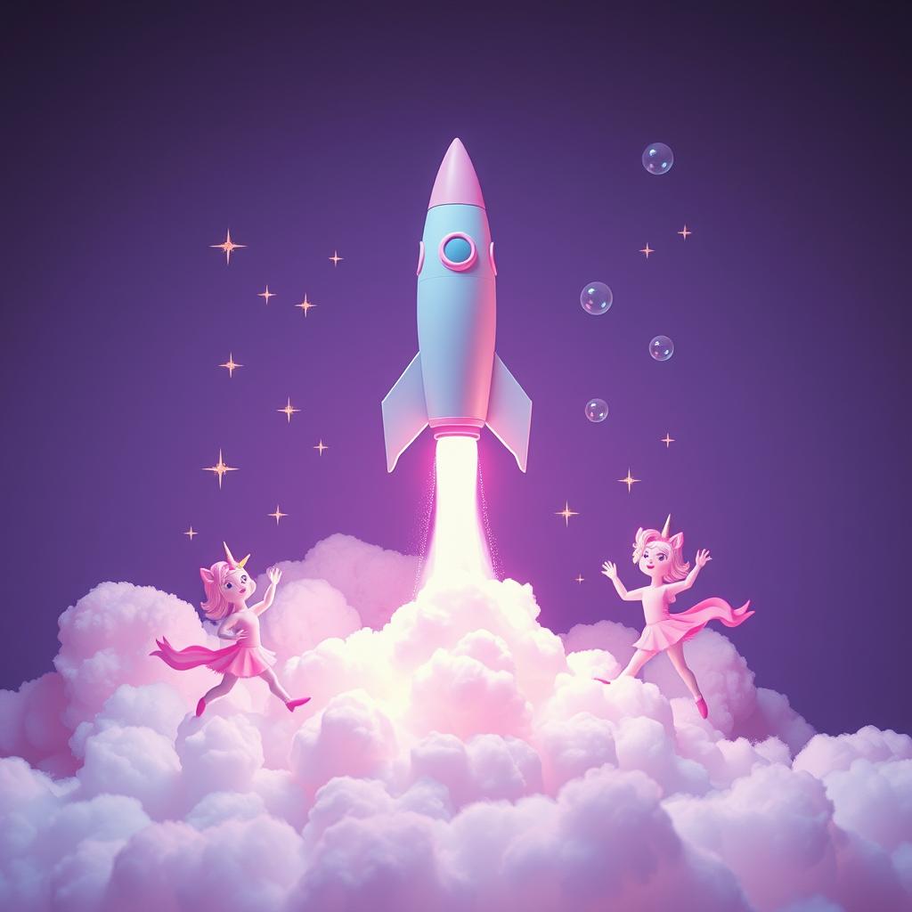 Persona image for Unicorn Launch