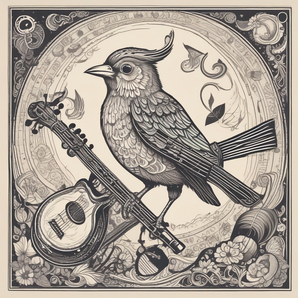 Song Image