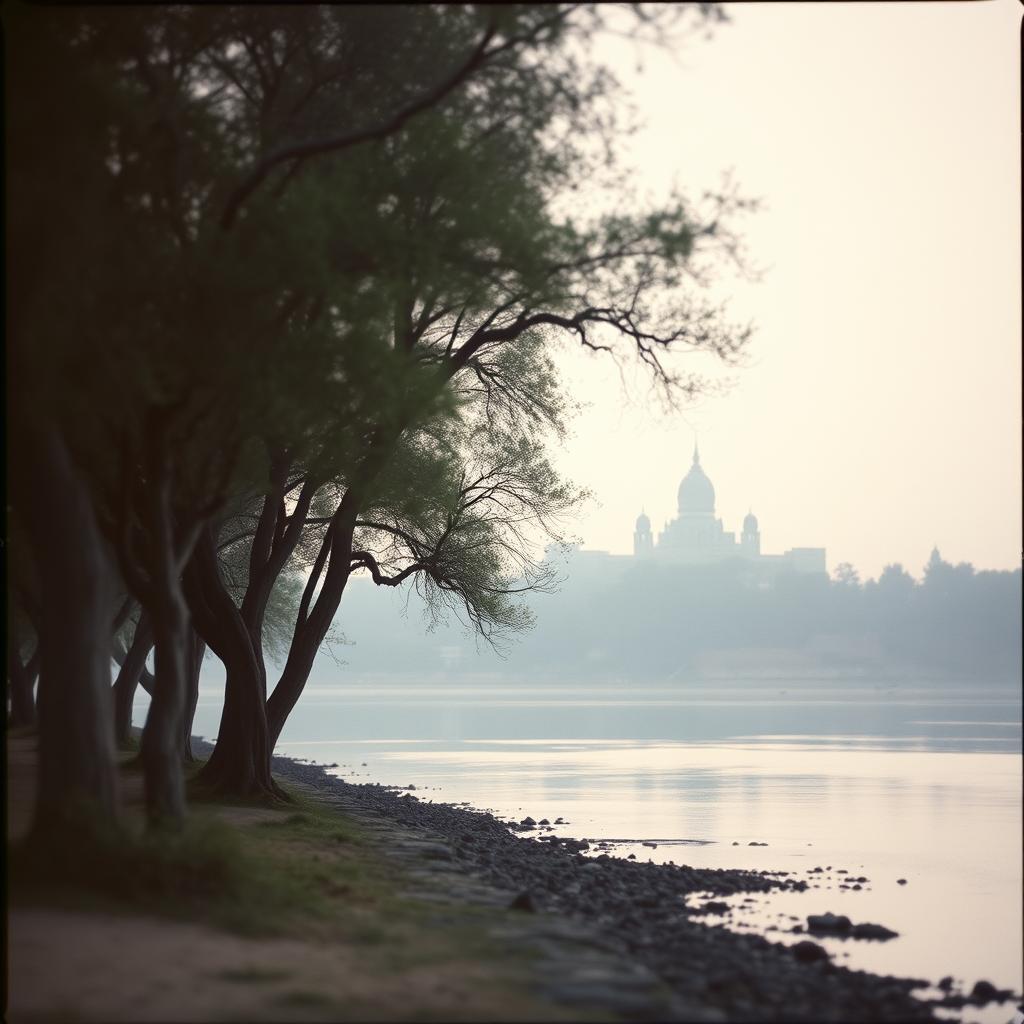 Voice image for Clarise