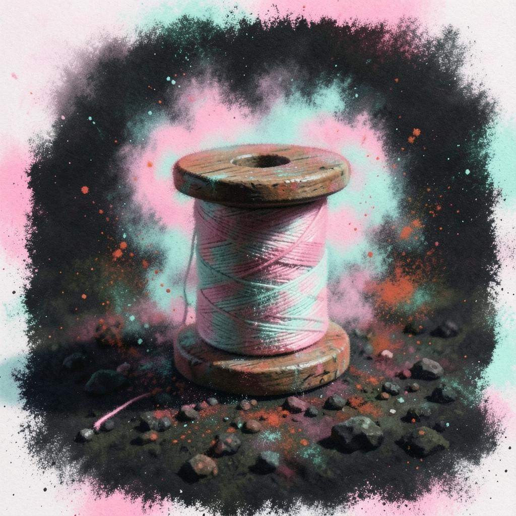 Life's Whispers artwork