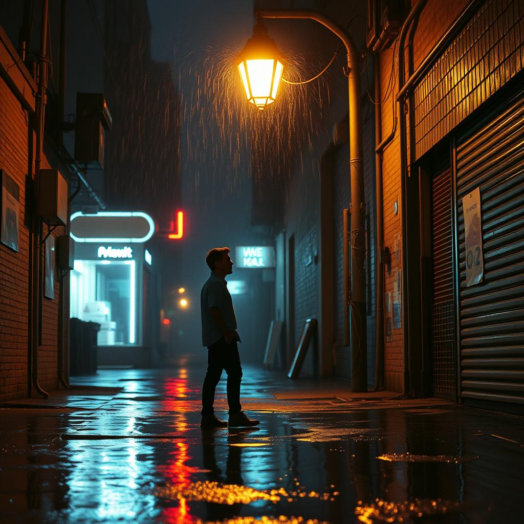 Persona image for RnB