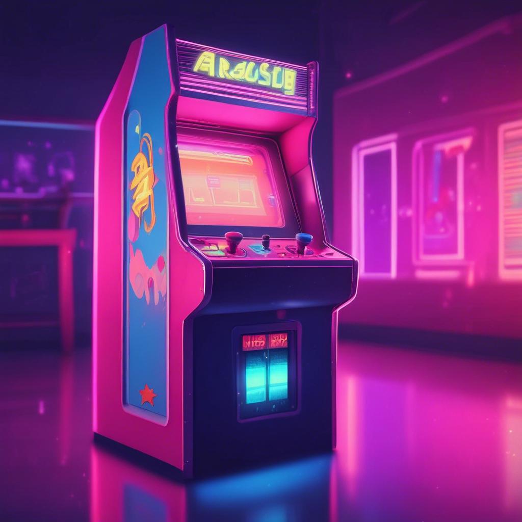 Impossible game