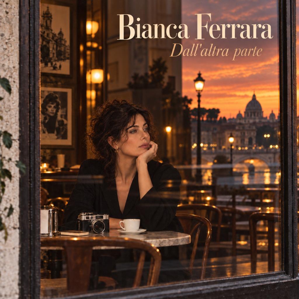 Bianca Ferrara - Dell'altra Parte