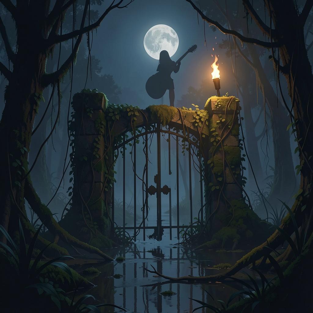 Song Image