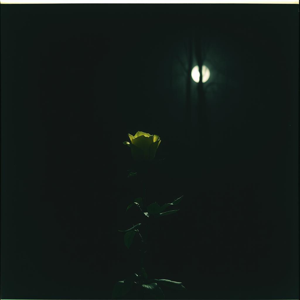 Persona image for Rose_01